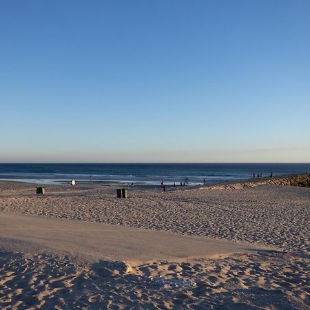 Cosy Sea View Apartment Costa de Caparica Buitenkant foto